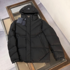 Prada Down Jackets